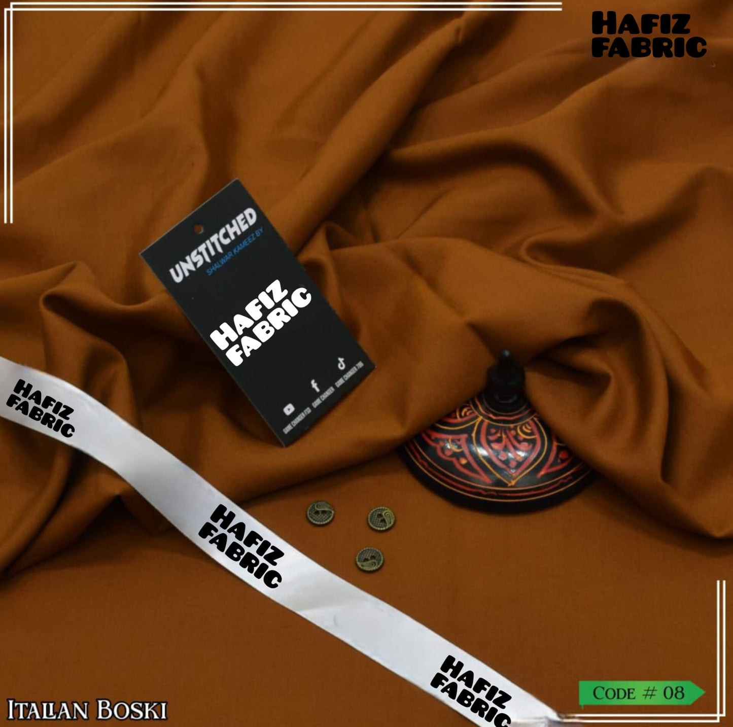 PREMIUM QUALITY BOSKY FOR MEN